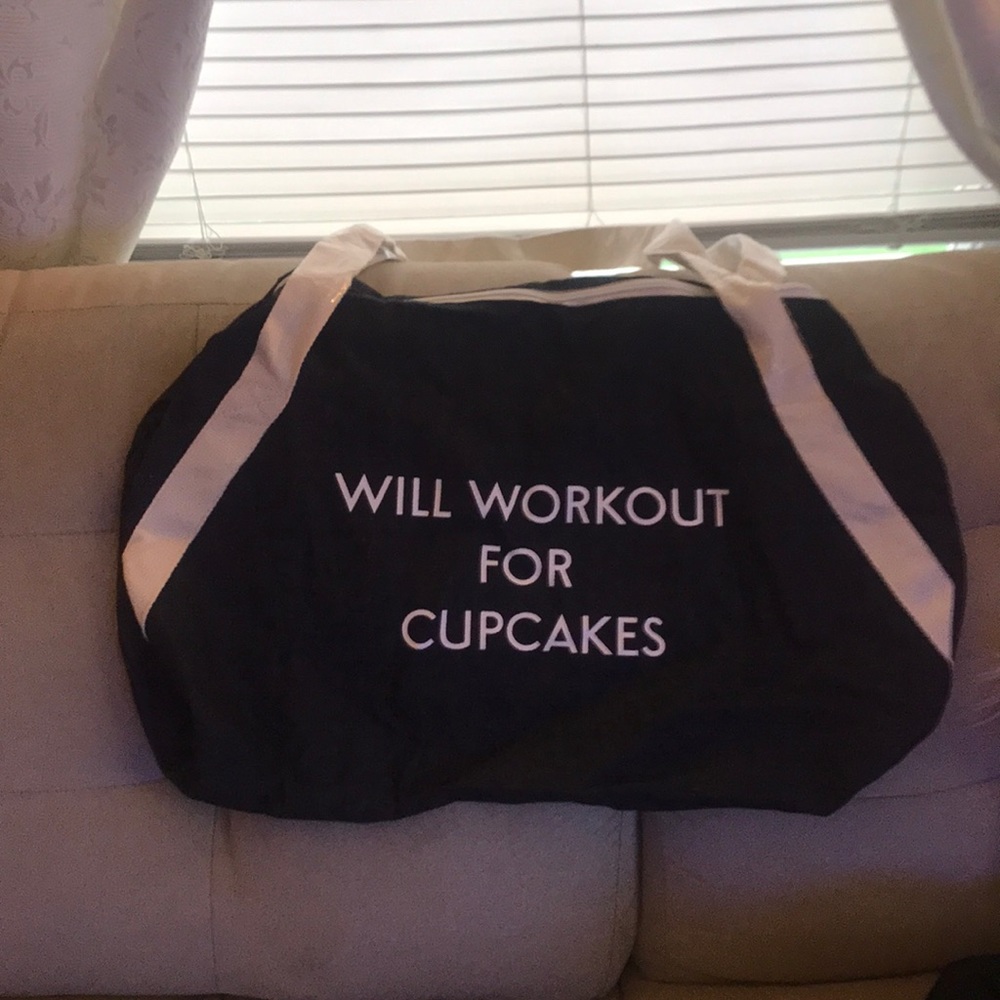 Duffle bag